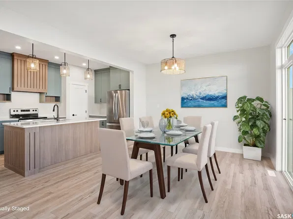427 Yuel Crescent, Saskatoon, SK S7W 1N5