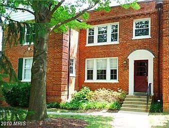 For Sale: 1735 North Rhodes Street, Arlington, VA 22201