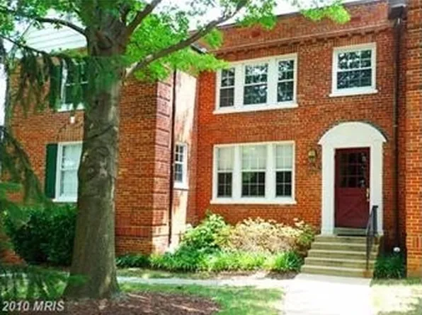 1735 N Rhodes St #3242, Arlington, VA 22201