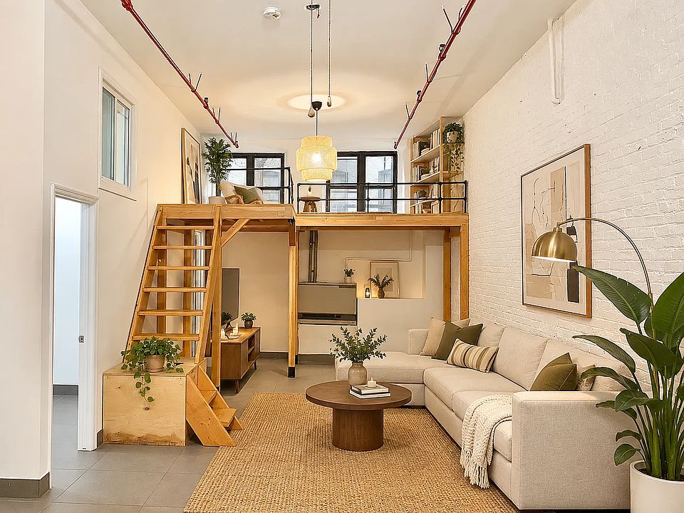 1st image of 345 Eldert St APT 6