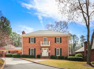 1847 Bedfordshire Dr, Decatur, GA 30033