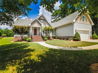 1150 George Bason Rd, Graham, NC 27253