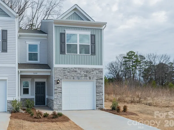 5608 Ringneck Rd, Charlotte, NC 28216