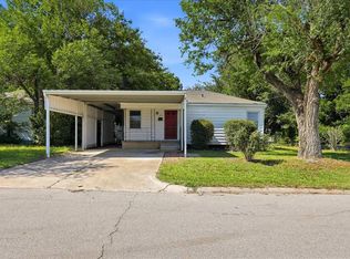 413 Reed Pl, Midwest City, OK 73110