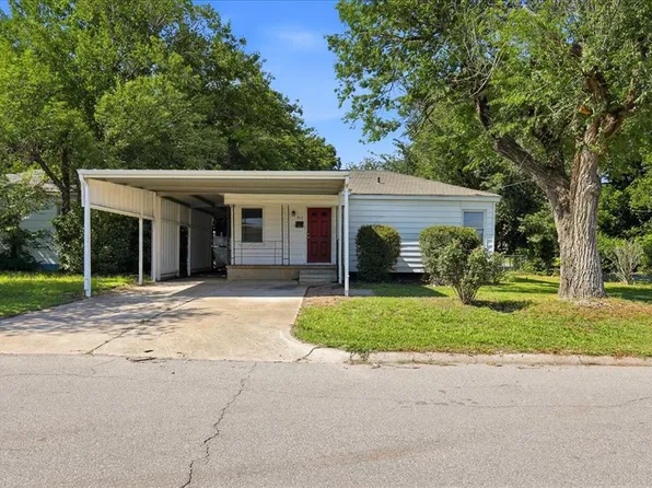 413 Reed Pl, Midwest City, OK 73110