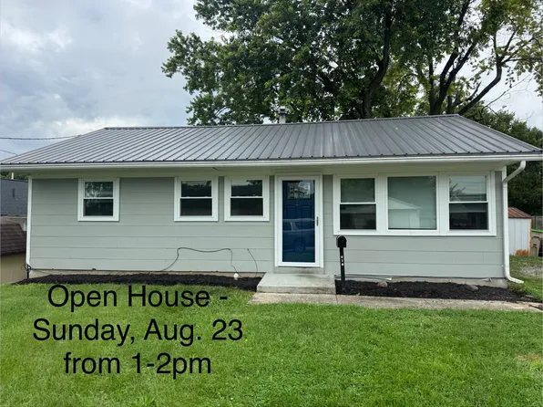 410 S William St, Springfield, OH 45506