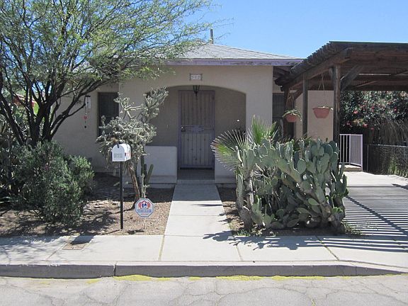 2nd image of 515 S Otero Ave