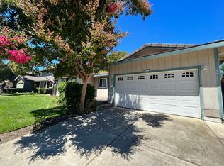 7551 Driftwood Way, Pleasanton, CA 94588