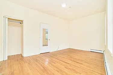 Rented by Brown Harris Stevens