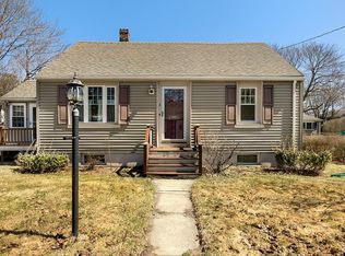 4 Veterans Ln, Stoneham, MA 02180
