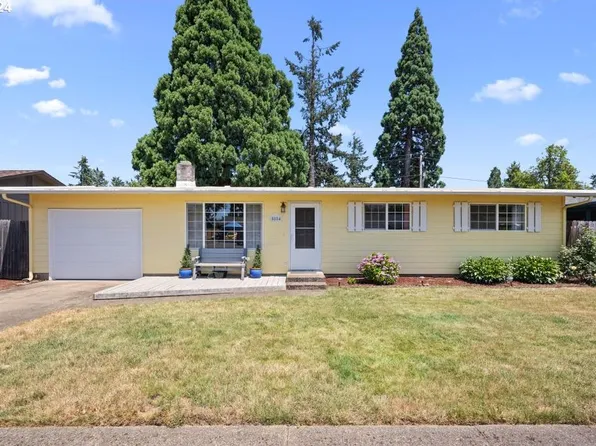 5854 G St, Springfield, OR 97478