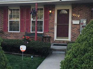 1002 Jefferson Dr, Middletown, PA 17057