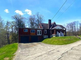 659 Lincoln Hwy, Boswell, PA 15531