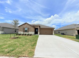 1116 Zeus Dr, Portland, TX 78374