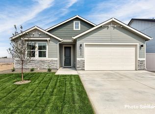 7128 N Daisy Teal Ave, Meridian, ID 83646