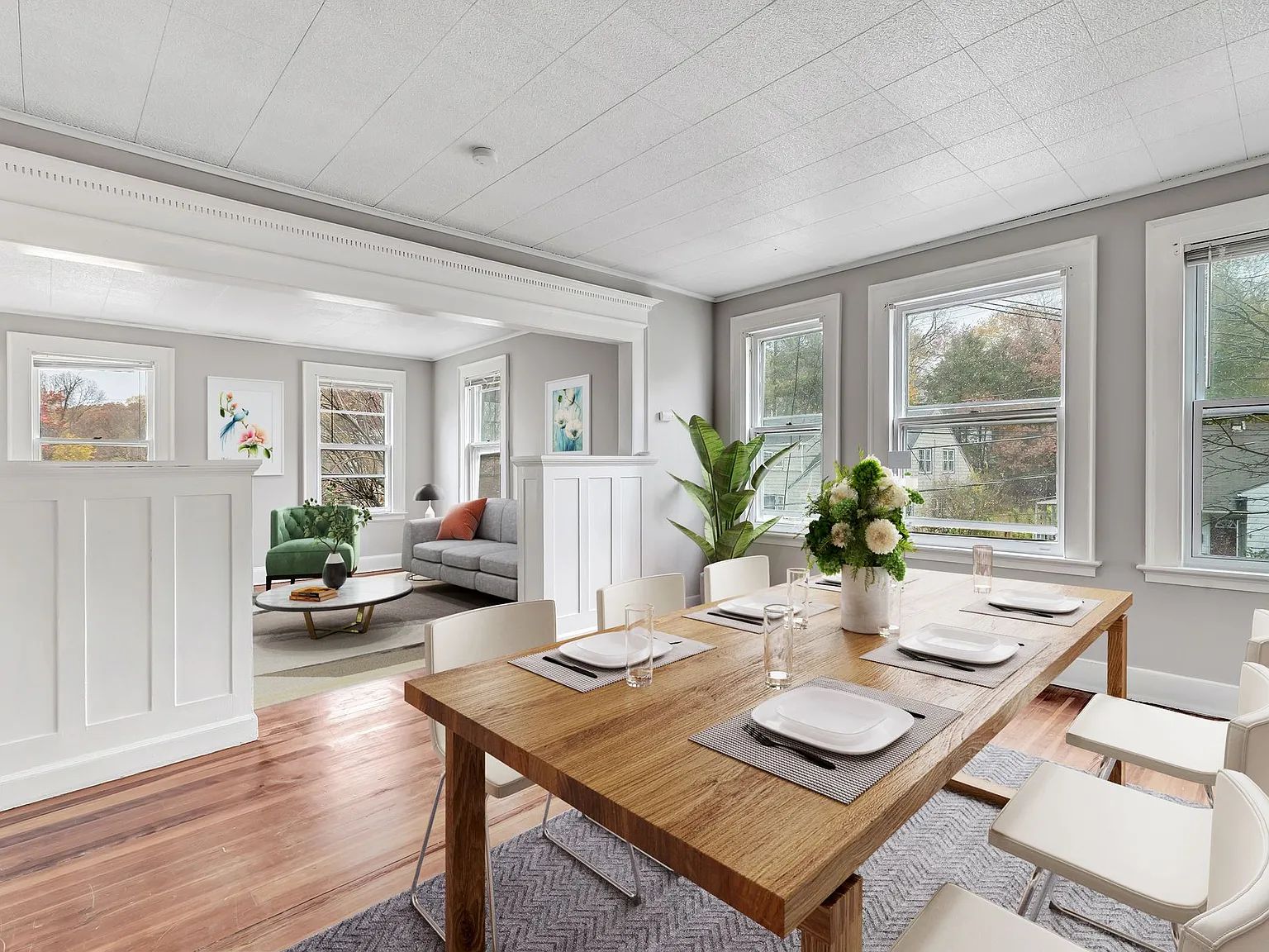 2 bed, $1,525 — Photo 3