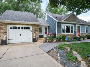 4841 Hampshire Ave N, Crystal, MN 55428