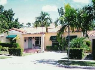 2270 SW 24th Ter, Miami, FL 33145