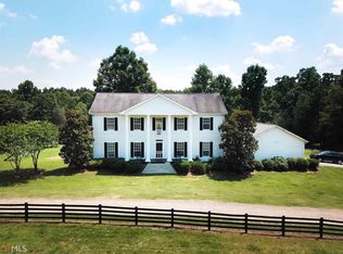 727 Sarijon Rd, Hartwell, GA 30643