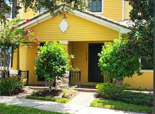 9945 Eagle Creek Center Blvd, Orlando, FL 32832