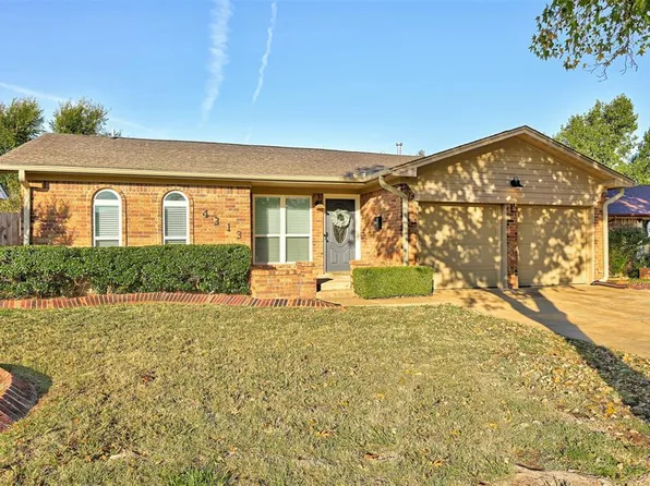 4313 Spiva Dr, Oklahoma City, OK 73115