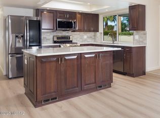 1718 N Avenida Ricardo Small, Tucson, AZ 85715