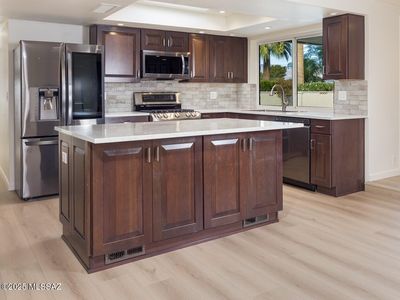 1718 N Avenida Ricardo Small, Tucson, AZ, 85715