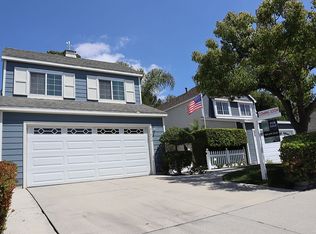 21022 Primrose Ln, Mission Viejo, CA 92691