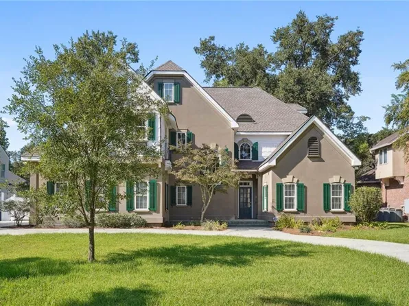 9808 Elm Pl, River Ridge, LA 70123