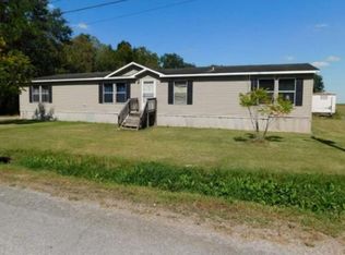 15130 Adrien Rd, Kaplan, LA 70548