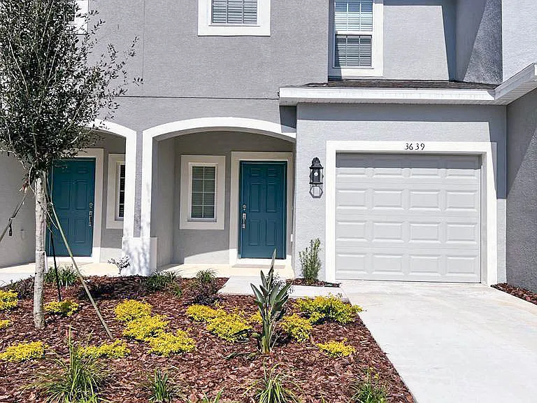 3639 Davenport Creek Ct — Photo 1