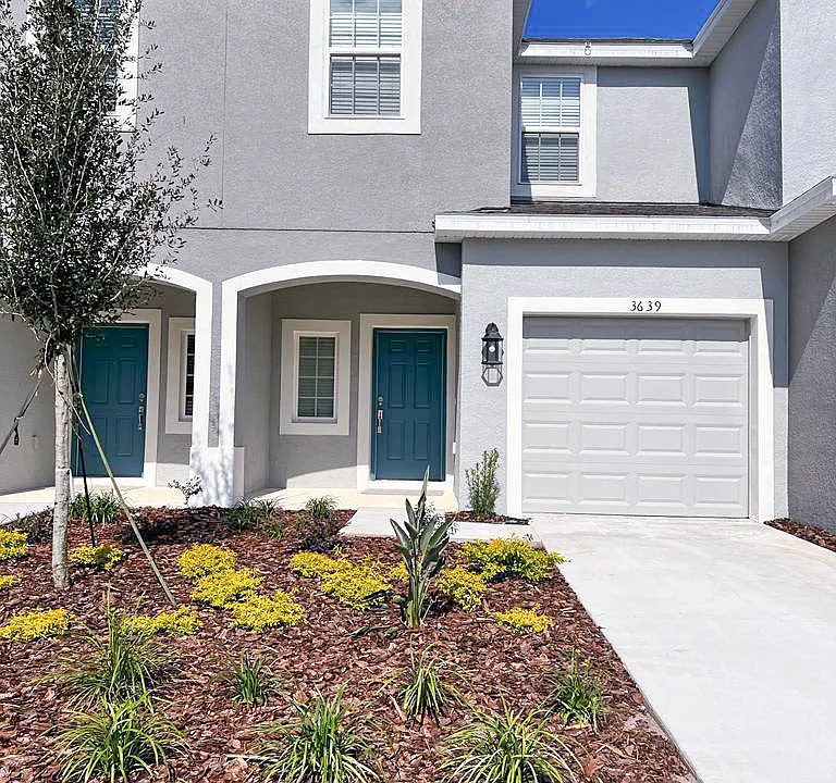 3639 Davenport Creek Ct