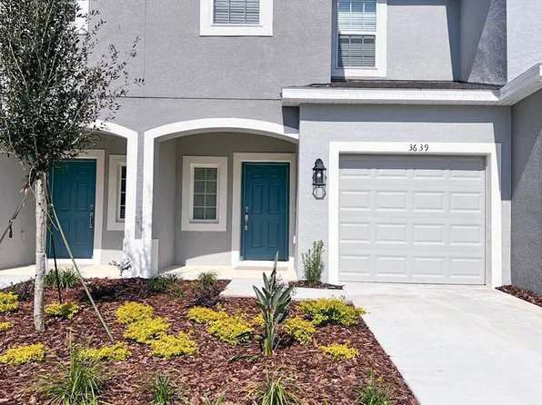 3639 Davenport Creek Ct, Kissimmee, FL 34746