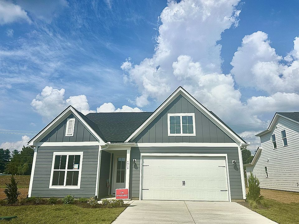 1st image of 6918 Chatsworth Ct Lot 4