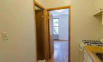 Rented by Keller Williams NYC