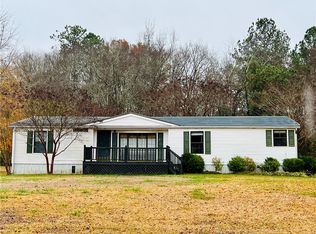 184 Beltline Rd, Abbeville, SC 29620