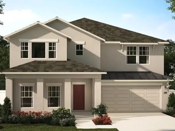 443 Lemongrass Rd, Minneola, FL 34715