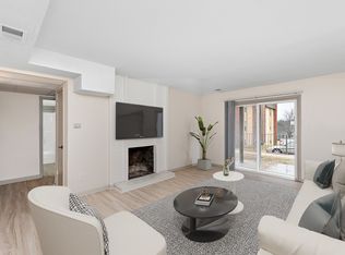 Oval Spring Apartments, Independence, MO 64055