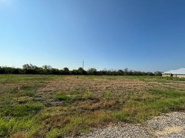 325 Farmhouse Dr LOT 20, Marion, TX 78124