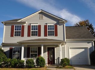 1408 Nature Pl, Charlotte, NC 28214