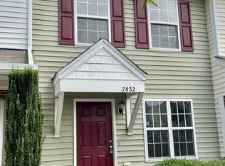 7832 Averette Field Dr, Raleigh, NC 27616