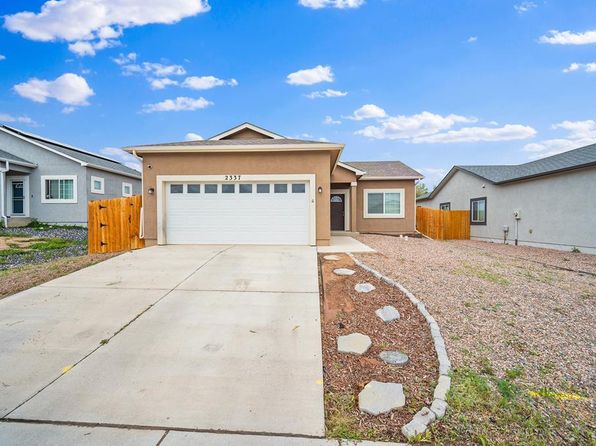 2337 Cruz Ct, Pueblo, CO 81003