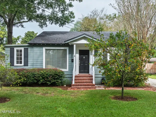 3561 RANDALL Street, Jacksonville, FL 32205
