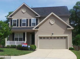 11575 Lady Alison Ct, Waldorf, MD 20601