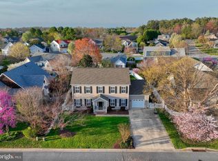 307 Seagull Dr, Lewes, DE 19958