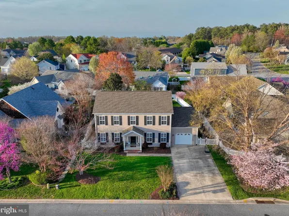 307 Seagull Dr, Lewes, DE 19958