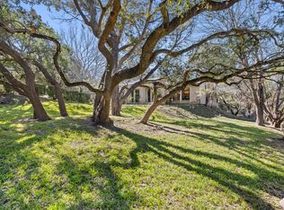 2412 Deer Pass, Austin, TX 78746