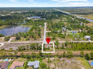 1242 Edelweiss St E, Lehigh Acres, FL 33974
