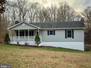 40634 Carolyn Ln, Mechanicsville, MD 20659