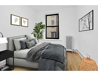 540 West 136th Street